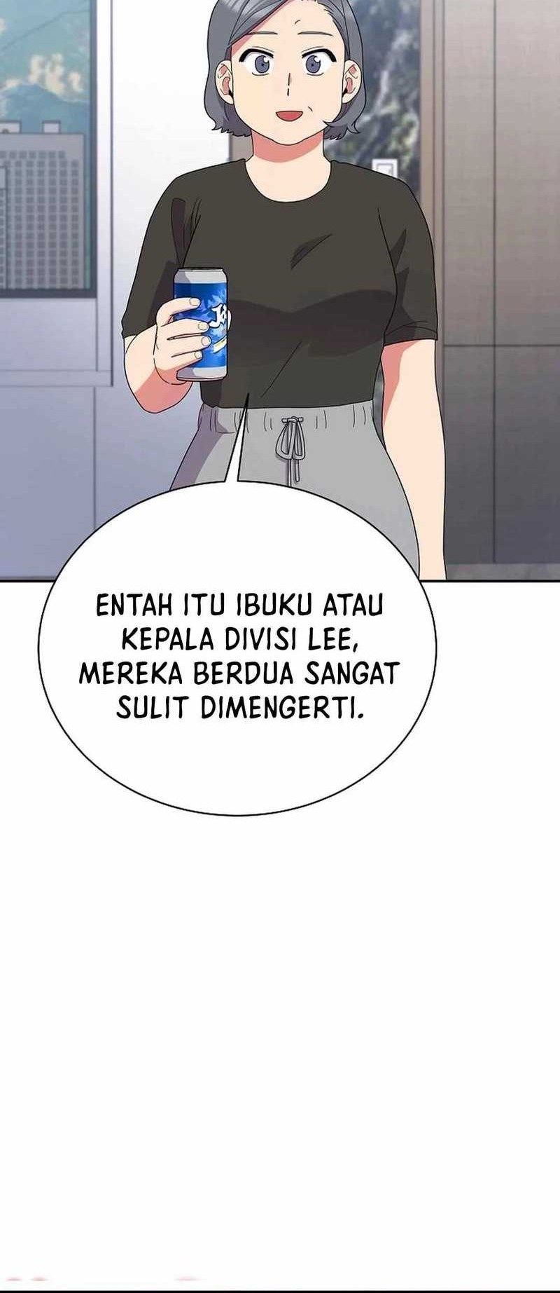 The Miraculous Physical Therapist Chapter 47 - halaman 60