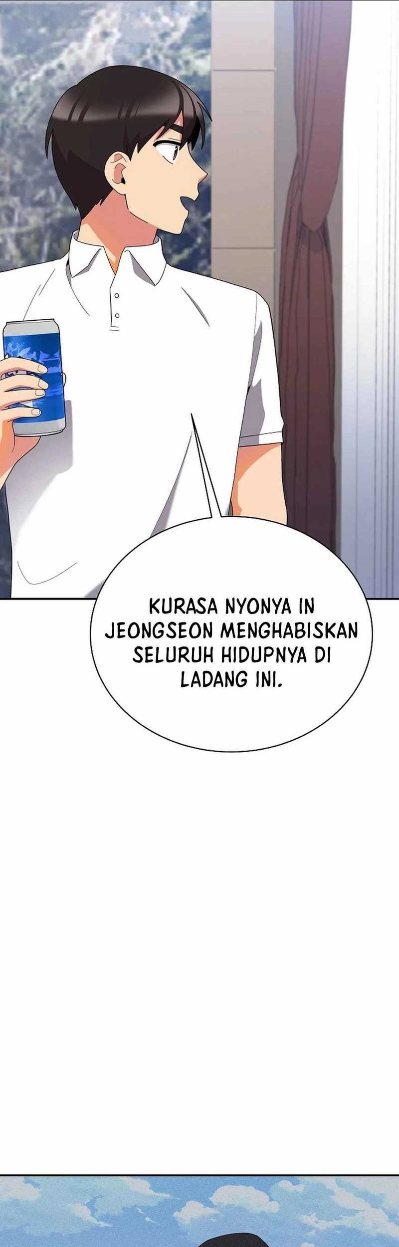 The Miraculous Physical Therapist Chapter 47 - halaman 61