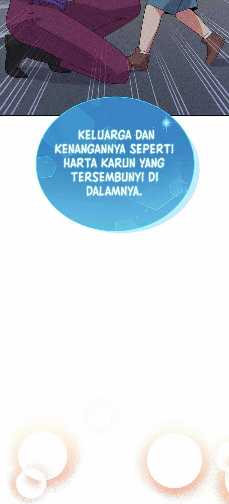 The Miraculous Physical Therapist Chapter 47 - halaman 64