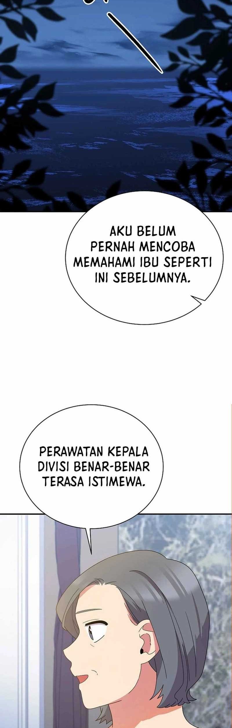The Miraculous Physical Therapist Chapter 47 - halaman 66