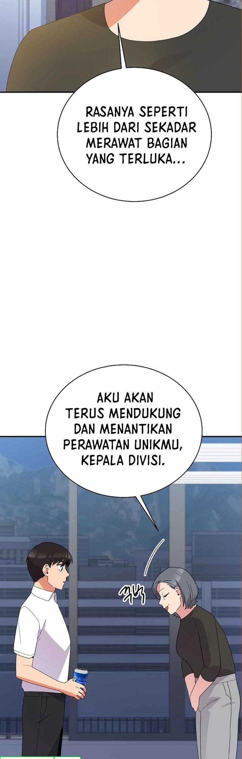 The Miraculous Physical Therapist Chapter 47 - halaman 67