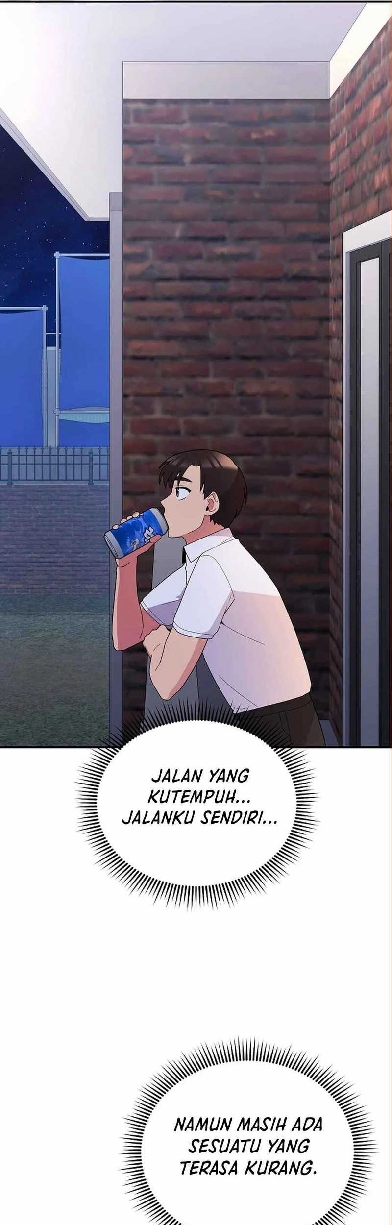 The Miraculous Physical Therapist Chapter 47 - halaman 69
