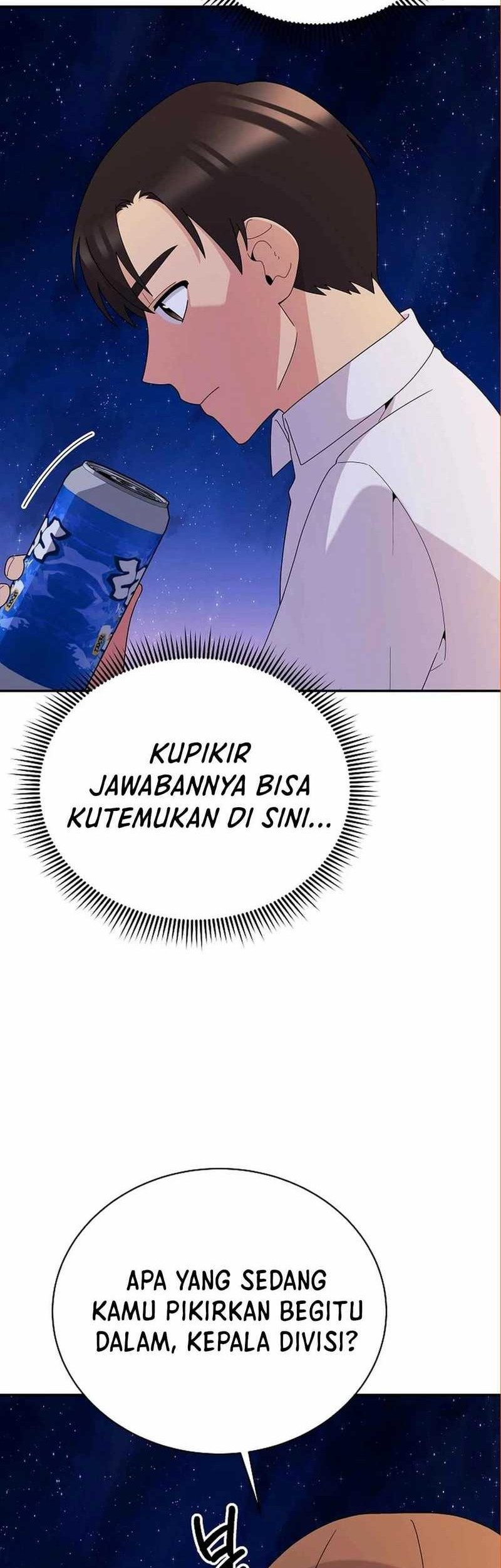 The Miraculous Physical Therapist Chapter 47 - halaman 70
