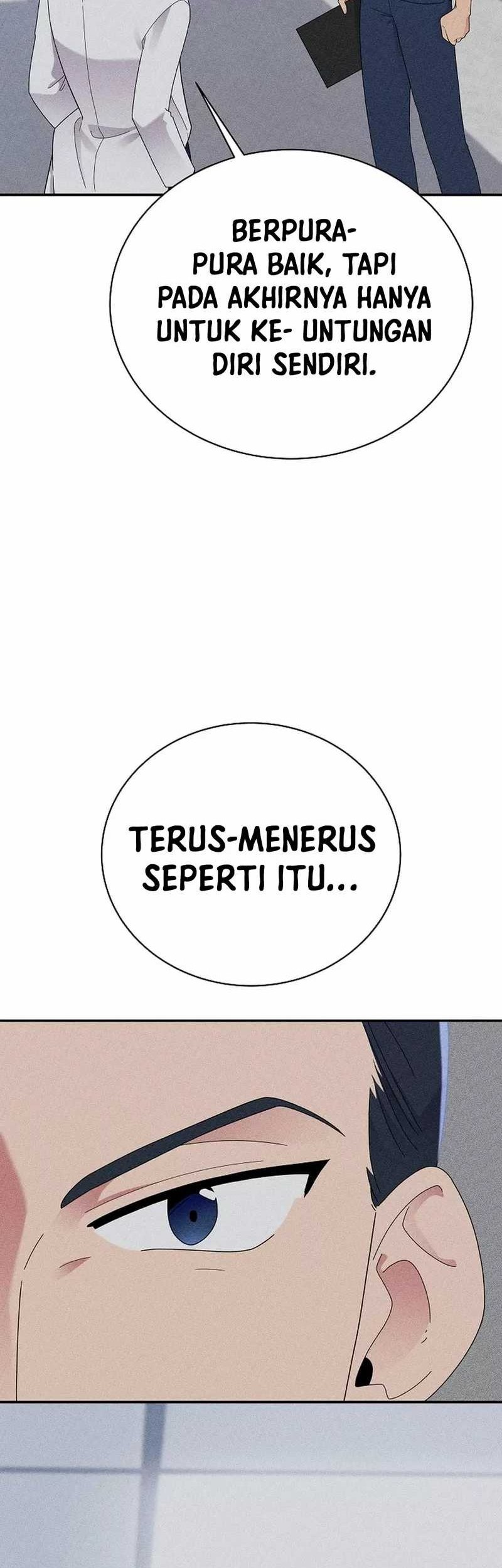 The Miraculous Physical Therapist Chapter 48 - halaman 12