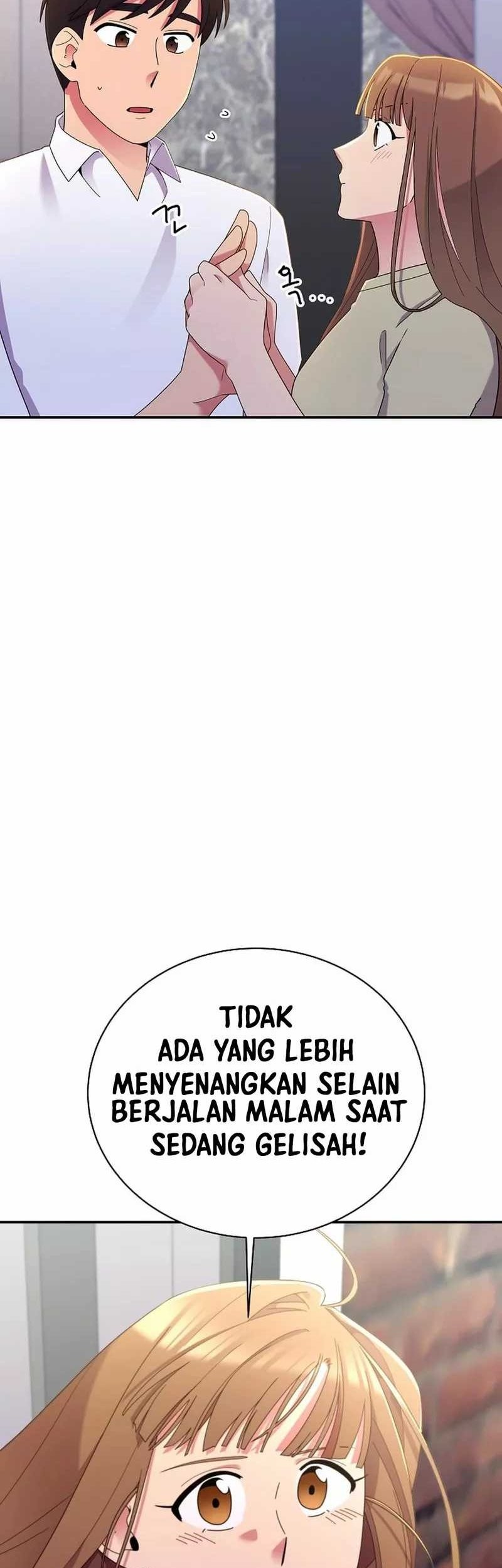 The Miraculous Physical Therapist Chapter 48 - halaman 19