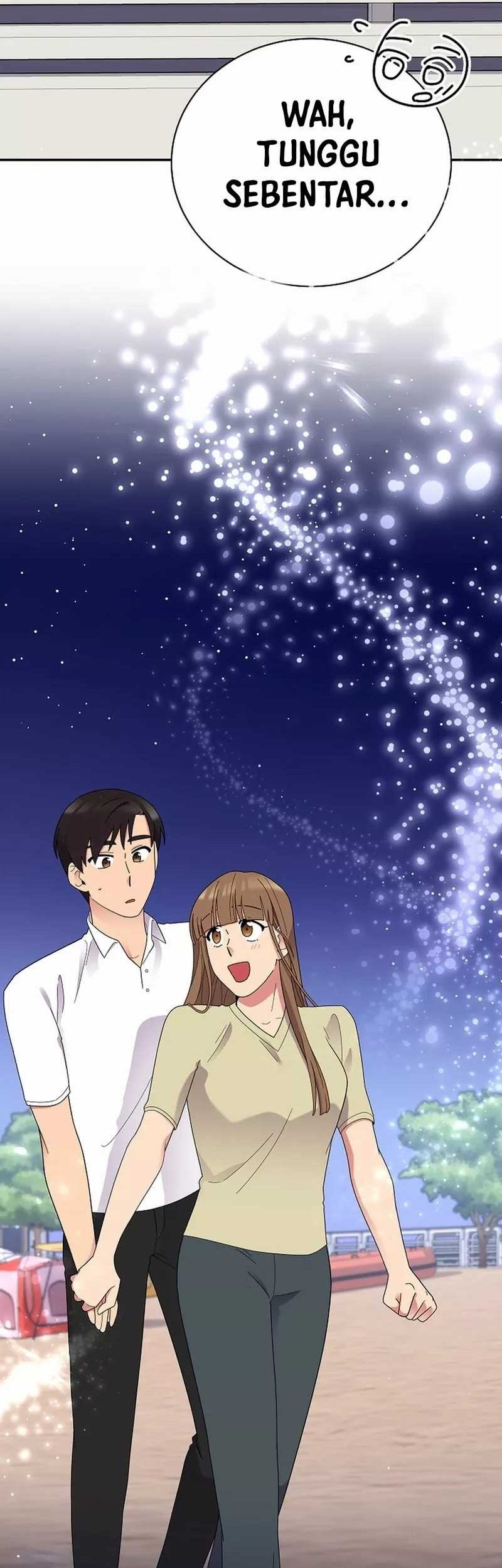 The Miraculous Physical Therapist Chapter 48 - halaman 21