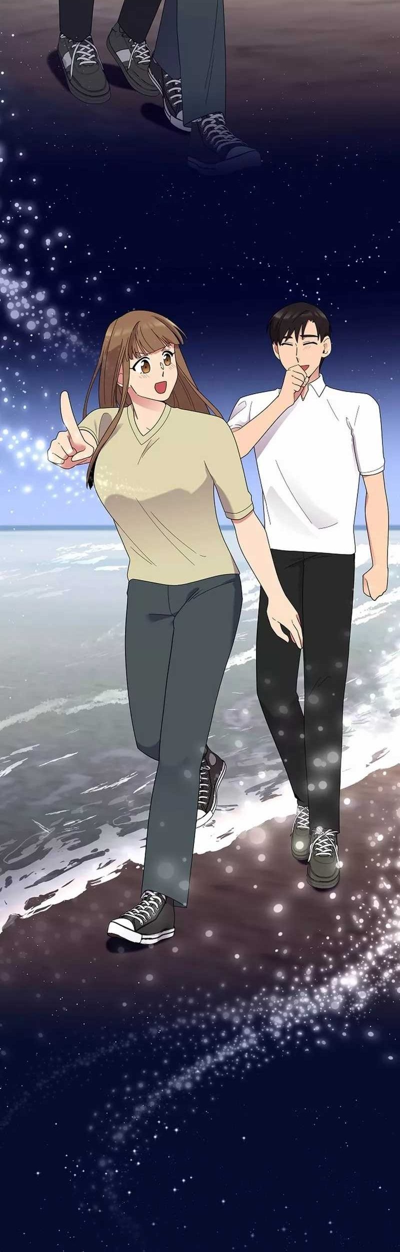 The Miraculous Physical Therapist Chapter 48 - halaman 22