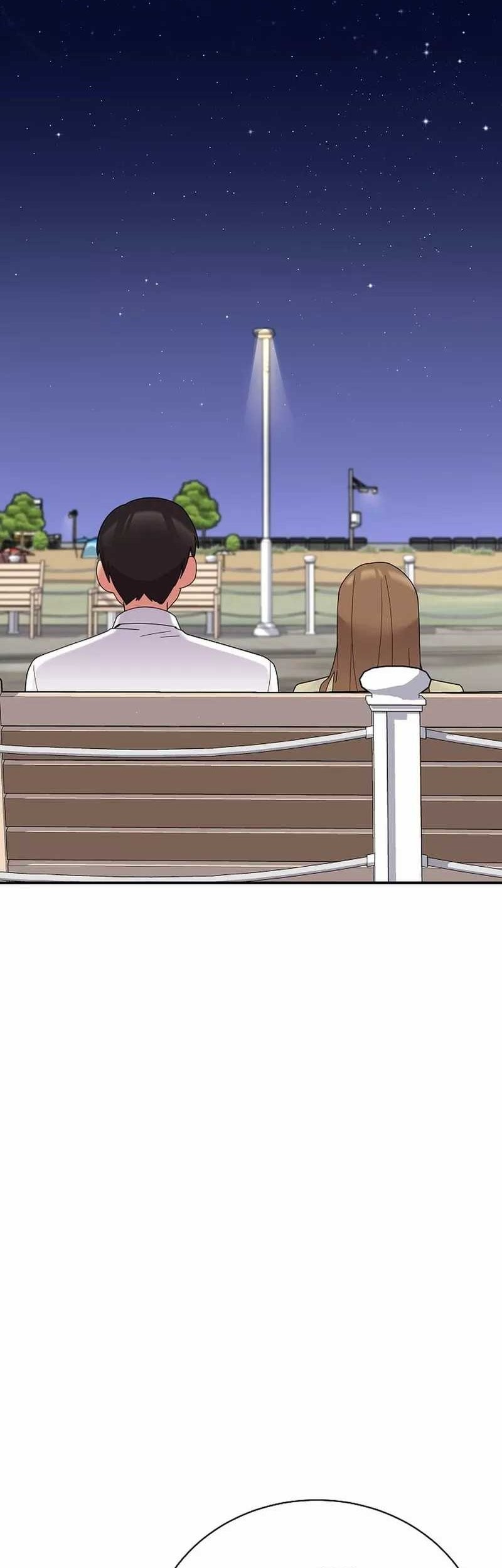 The Miraculous Physical Therapist Chapter 48 - halaman 23