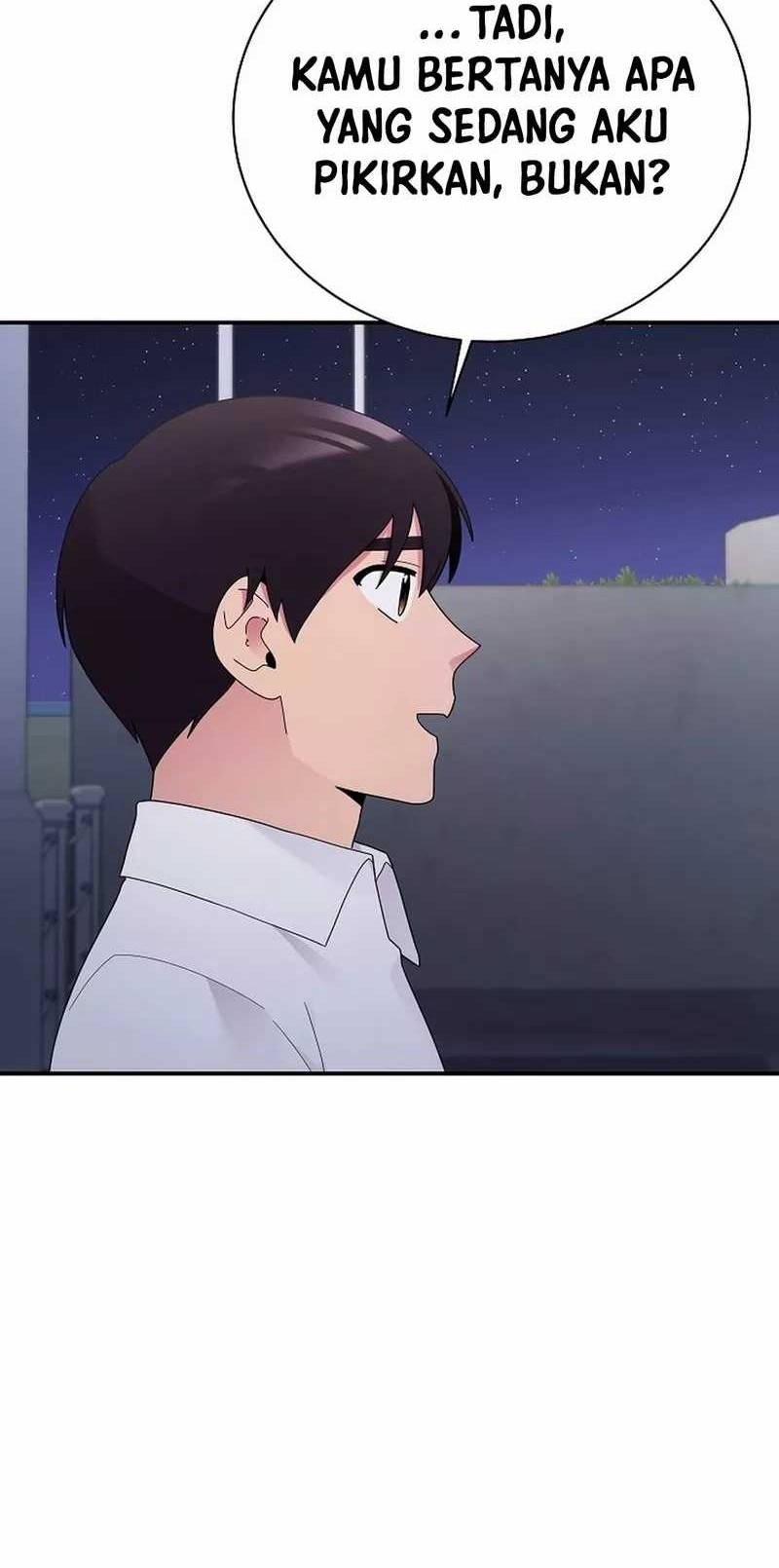 The Miraculous Physical Therapist Chapter 48 - halaman 24