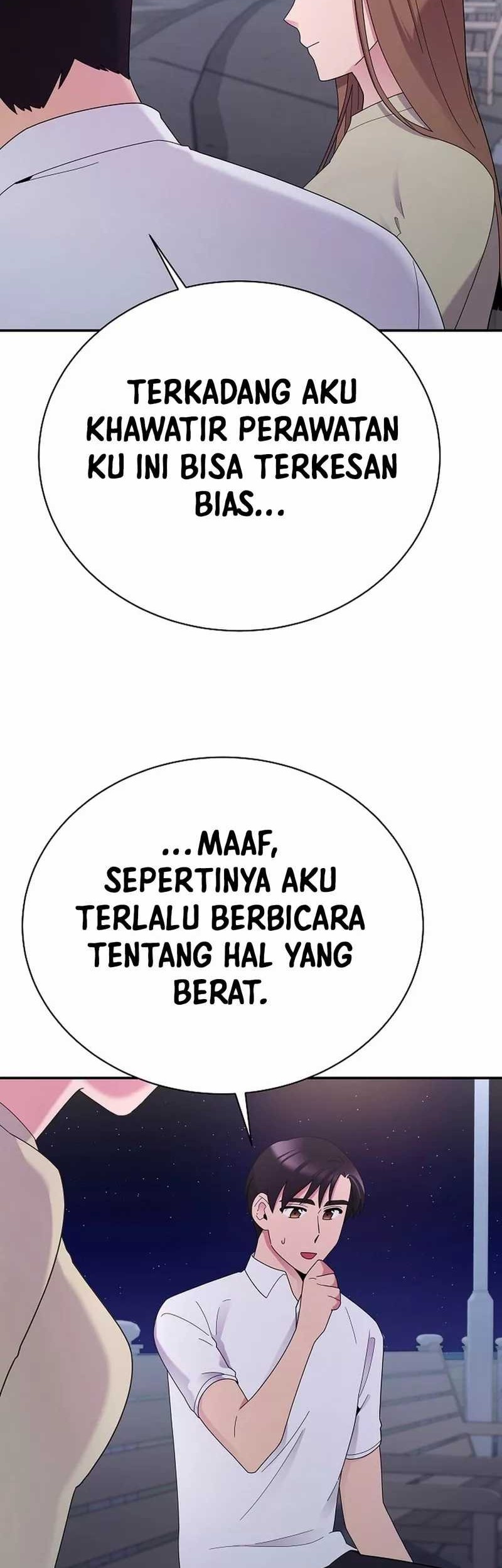 The Miraculous Physical Therapist Chapter 48 - halaman 26