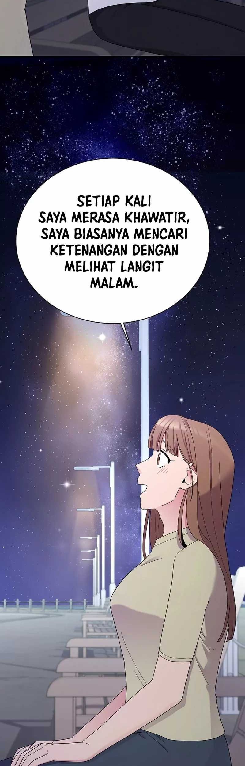 The Miraculous Physical Therapist Chapter 48 - halaman 27