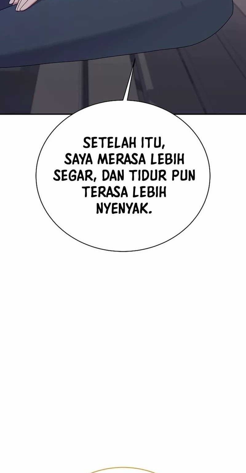 The Miraculous Physical Therapist Chapter 48 - halaman 28