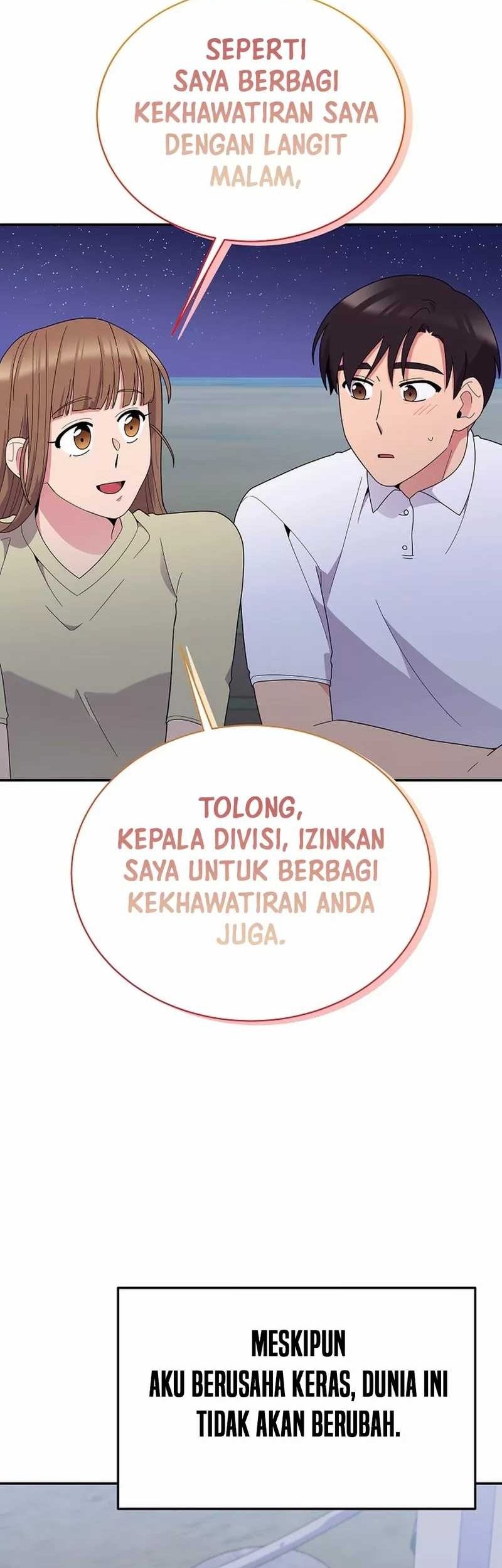 The Miraculous Physical Therapist Chapter 48 - halaman 29
