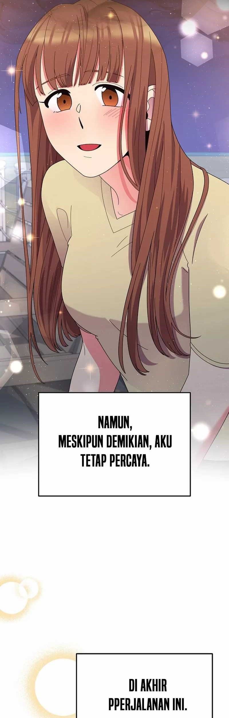 The Miraculous Physical Therapist Chapter 48 - halaman 33
