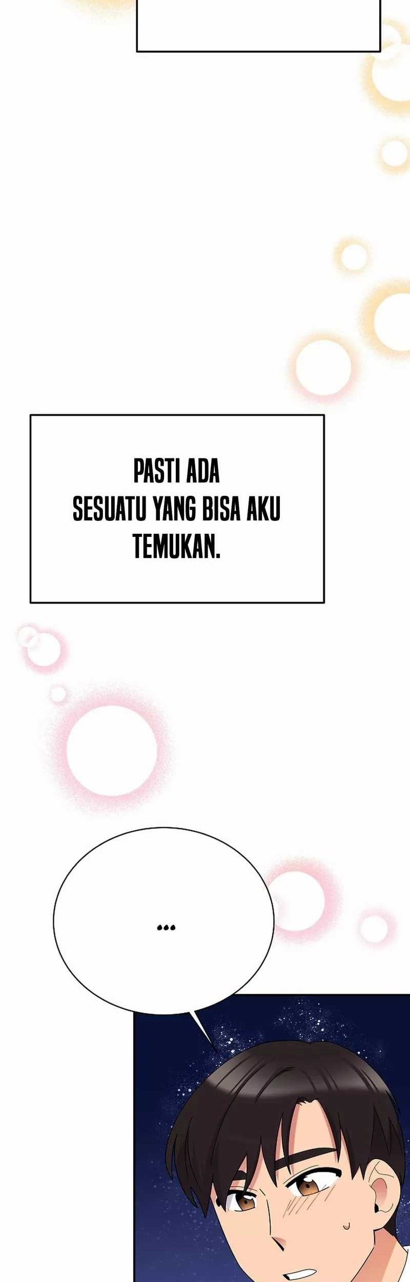 The Miraculous Physical Therapist Chapter 48 - halaman 34