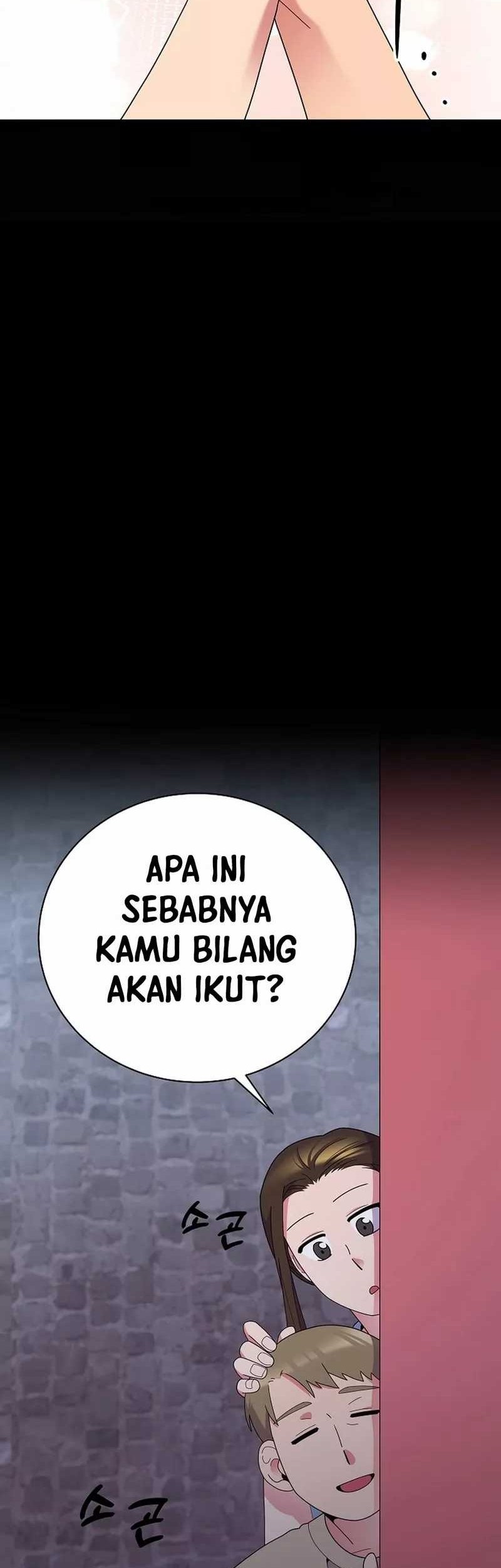The Miraculous Physical Therapist Chapter 48 - halaman 38