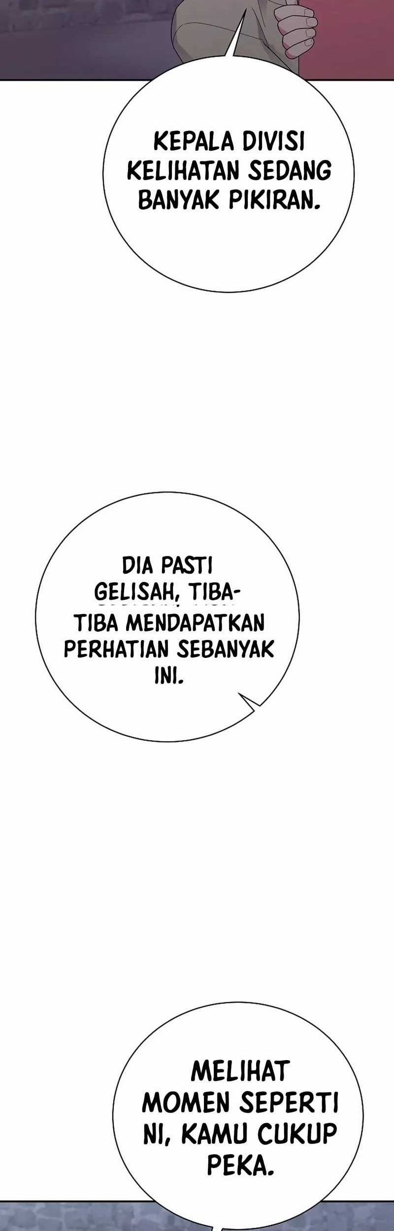 The Miraculous Physical Therapist Chapter 48 - halaman 39