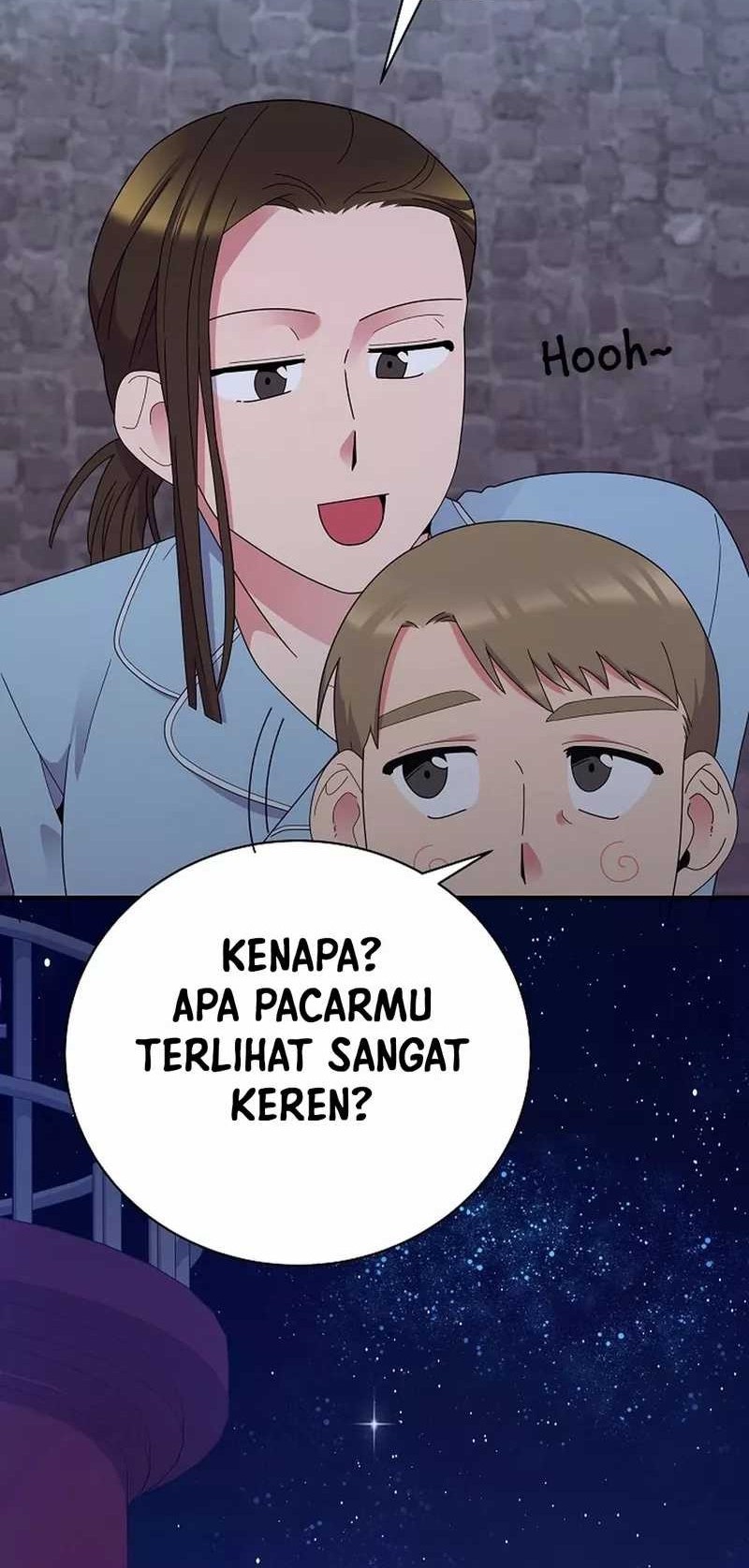 The Miraculous Physical Therapist Chapter 48 - halaman 40