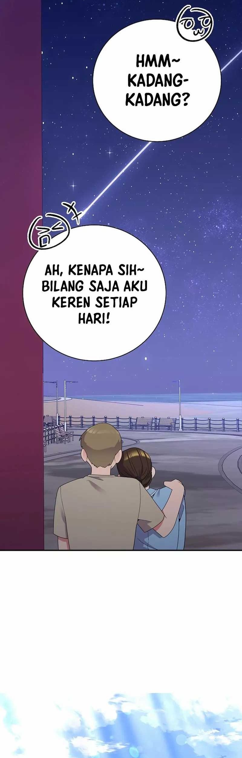 The Miraculous Physical Therapist Chapter 48 - halaman 41