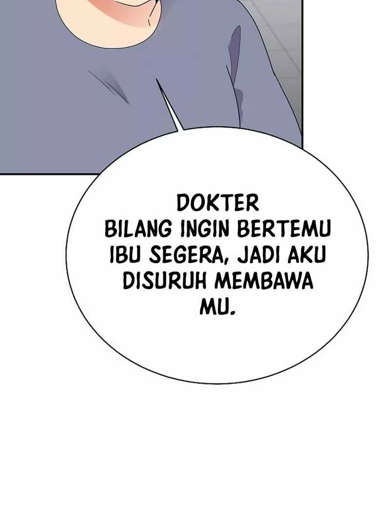 The Miraculous Physical Therapist Chapter 48 - halaman 44