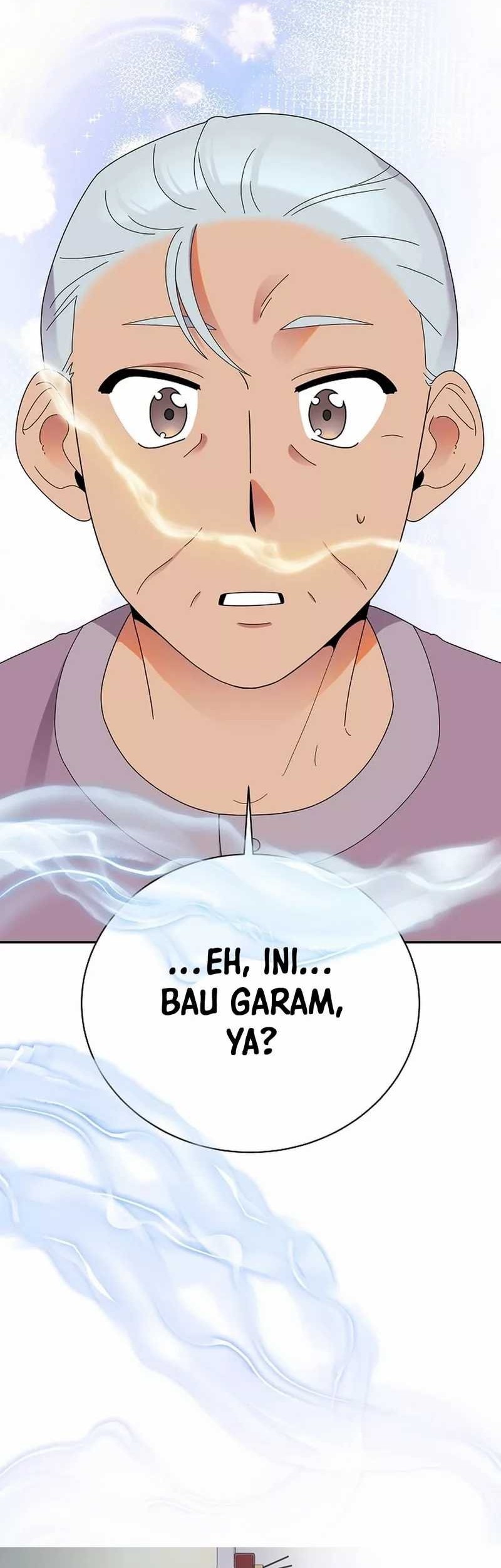 The Miraculous Physical Therapist Chapter 48 - halaman 46