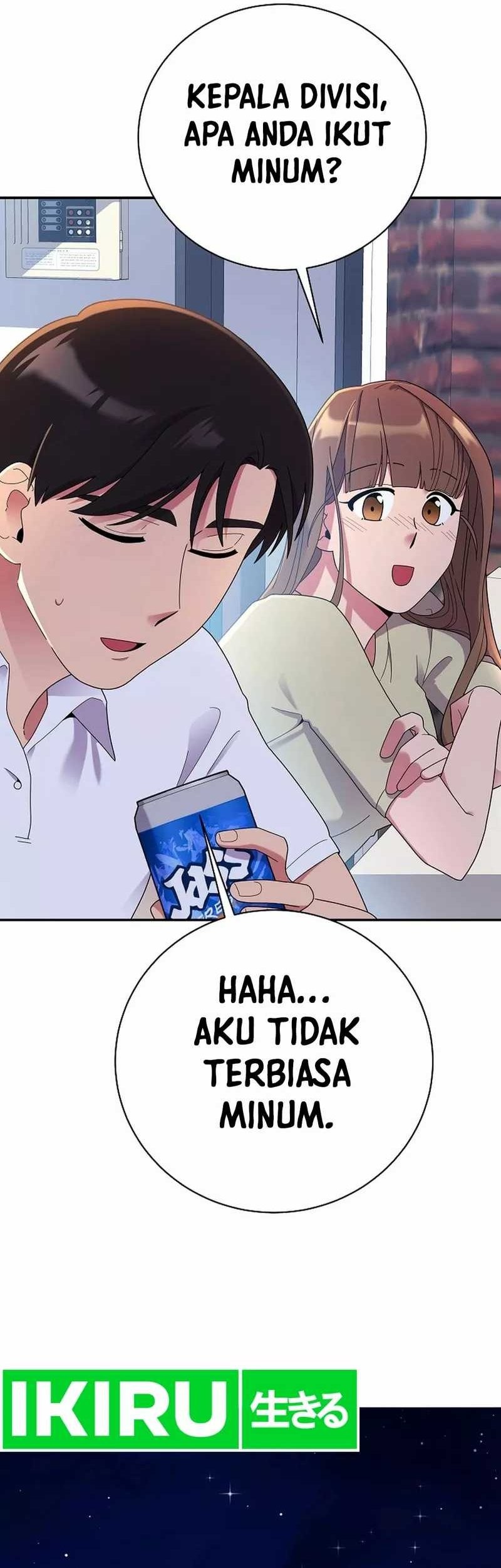 The Miraculous Physical Therapist Chapter 48 - halaman 5