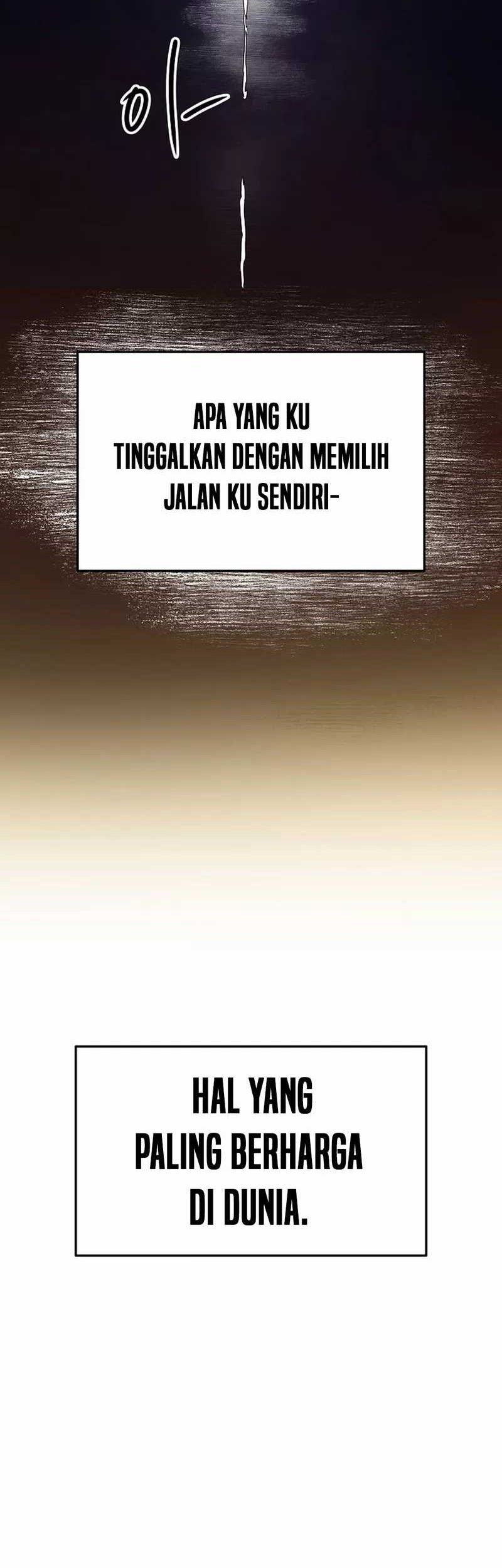 The Miraculous Physical Therapist Chapter 48 - halaman 51