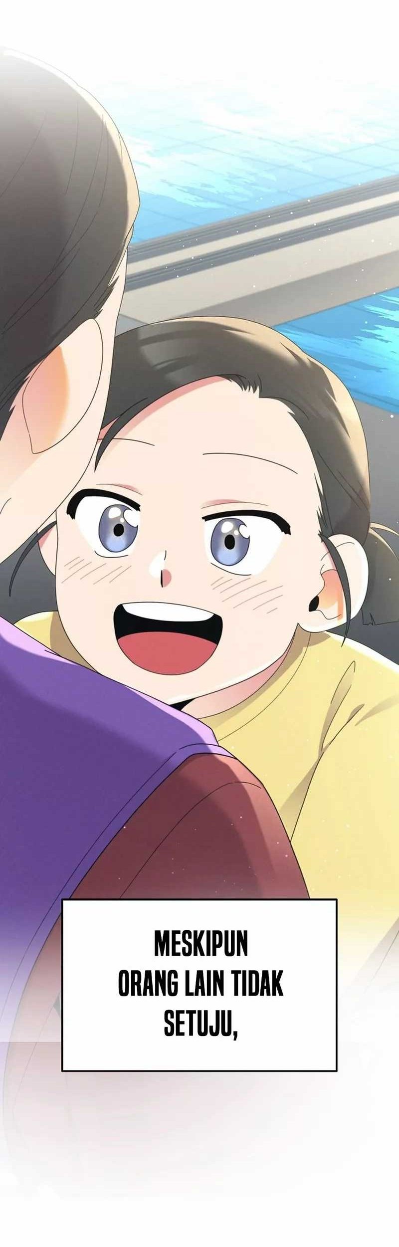 The Miraculous Physical Therapist Chapter 48 - halaman 52