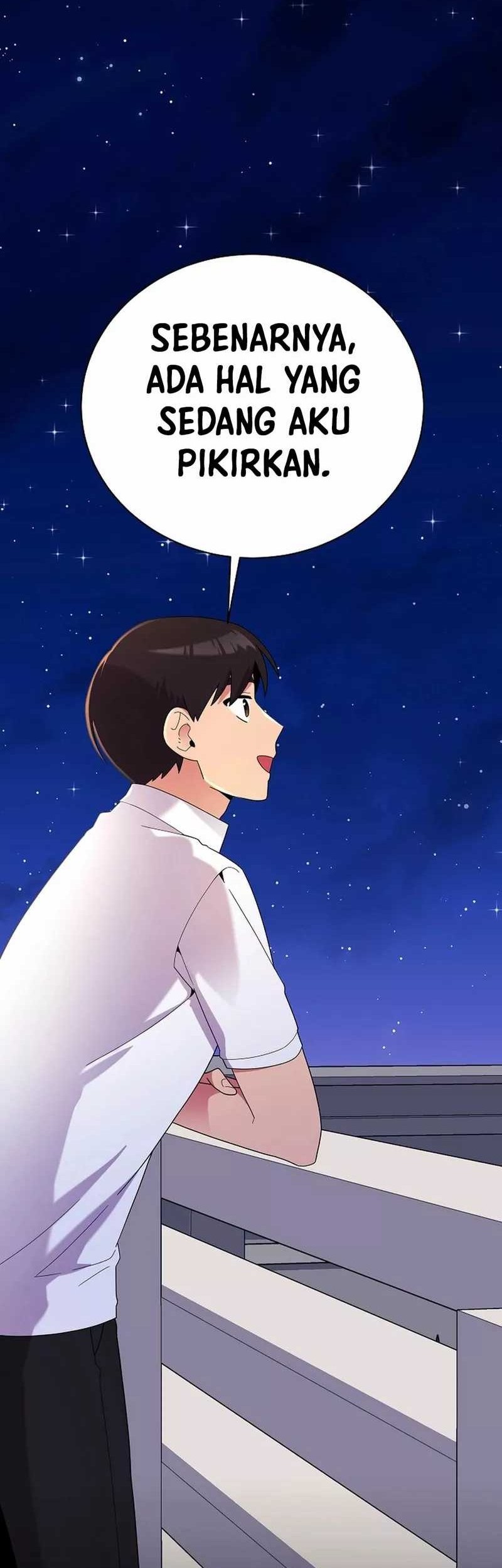 The Miraculous Physical Therapist Chapter 48 - halaman 6