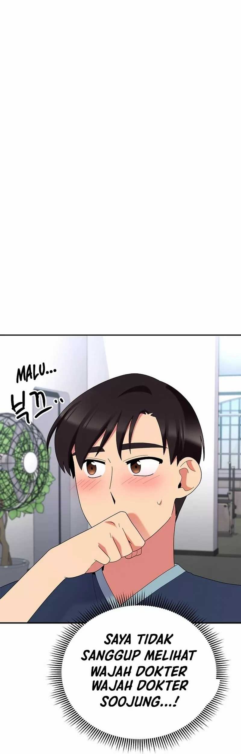 The Miraculous Physical Therapist Chapter 48 - halaman 63