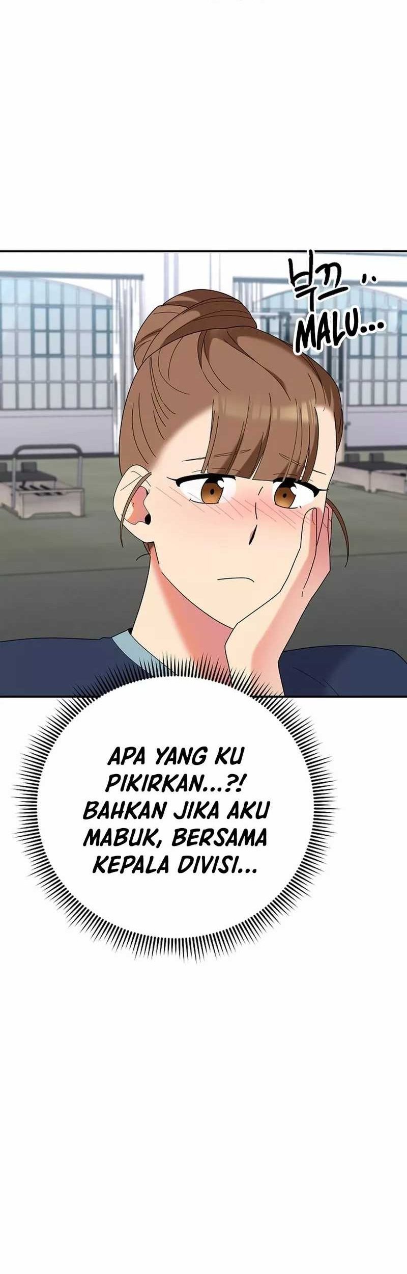 The Miraculous Physical Therapist Chapter 48 - halaman 64