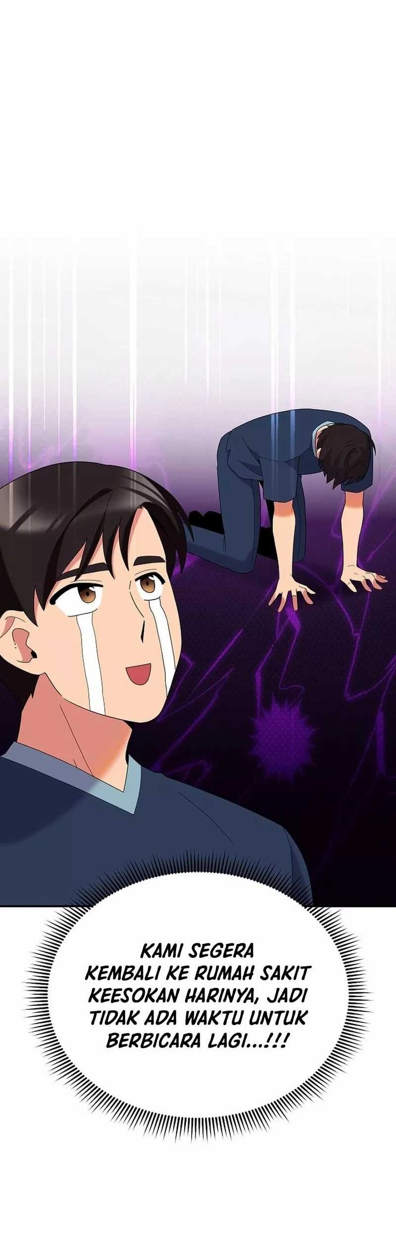 The Miraculous Physical Therapist Chapter 48 - halaman 66