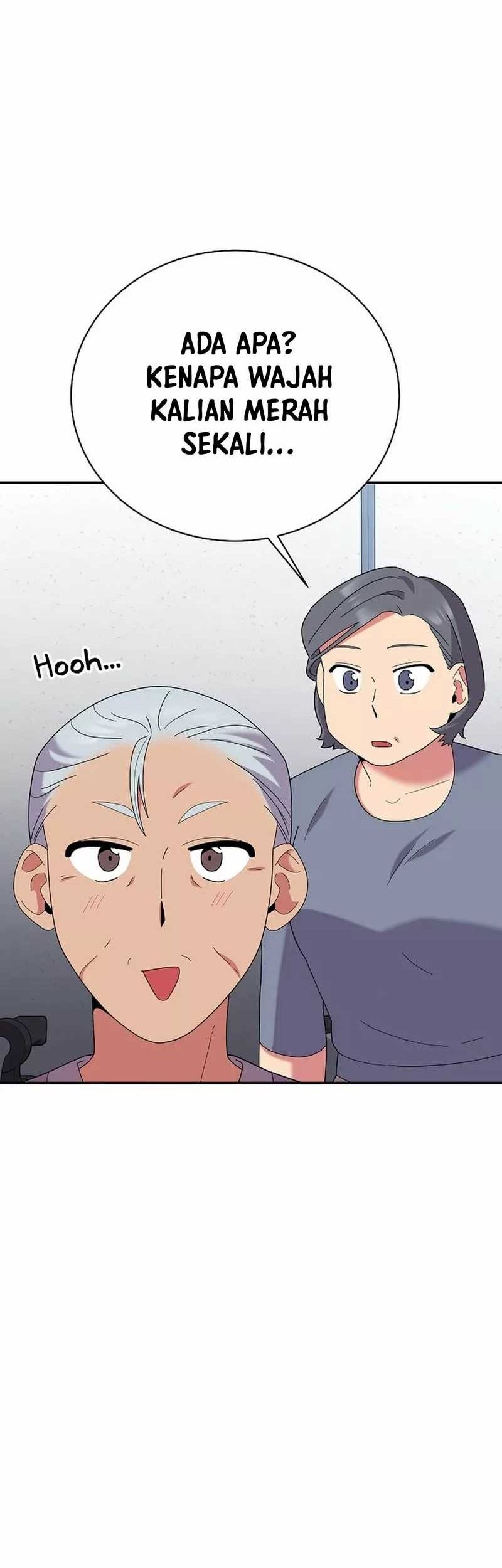 The Miraculous Physical Therapist Chapter 48 - halaman 67