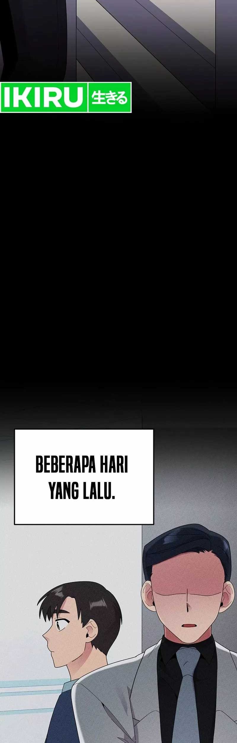 The Miraculous Physical Therapist Chapter 48 - halaman 7