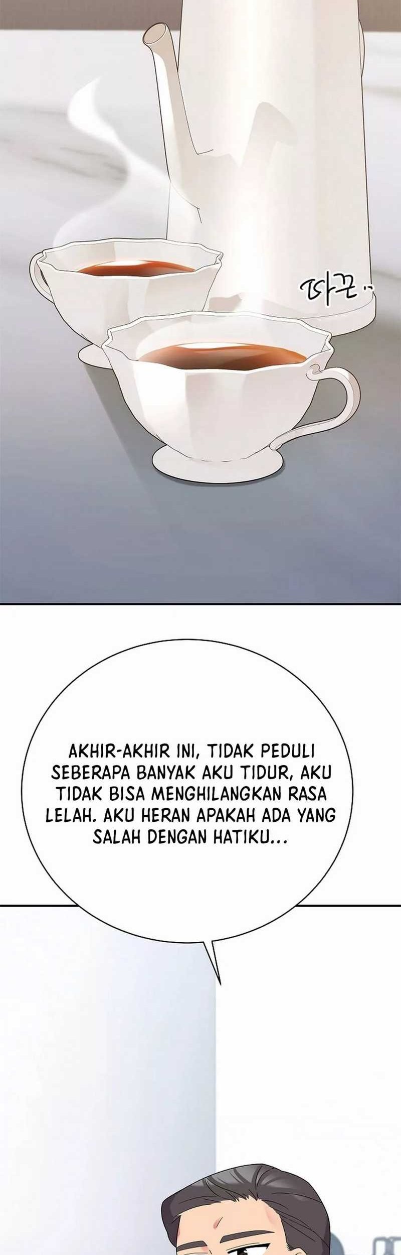 The Miraculous Physical Therapist Chapter 49 - halaman 31