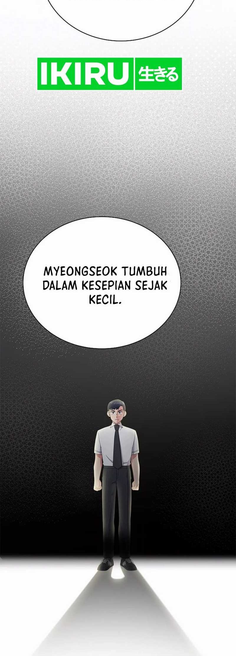 The Miraculous Physical Therapist Chapter 49 - halaman 52