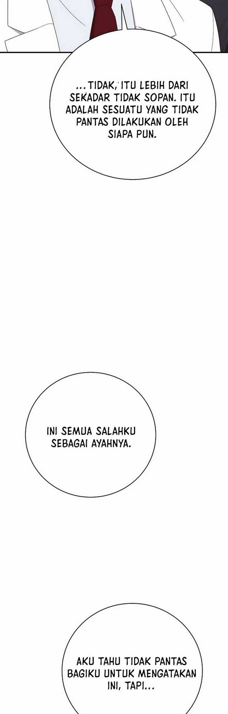 The Miraculous Physical Therapist Chapter 49 - halaman 54
