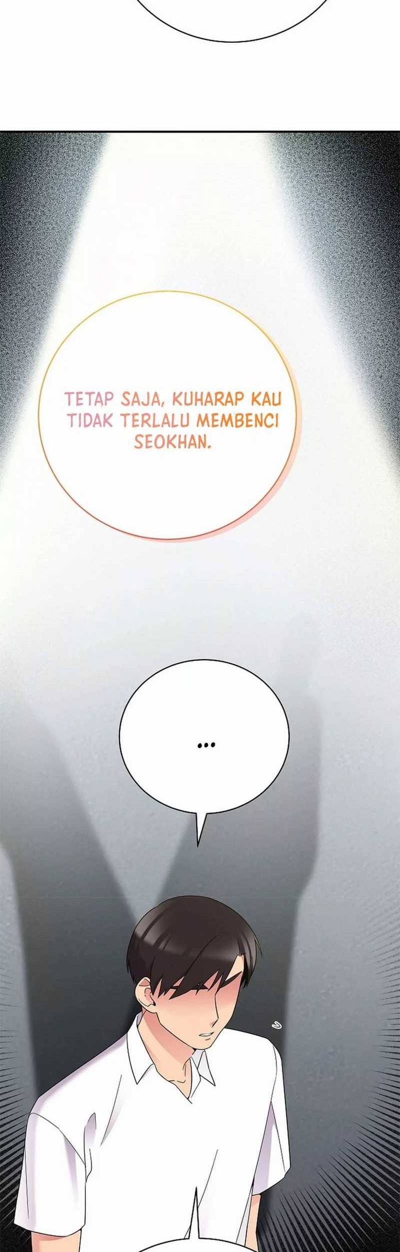 The Miraculous Physical Therapist Chapter 49 - halaman 55