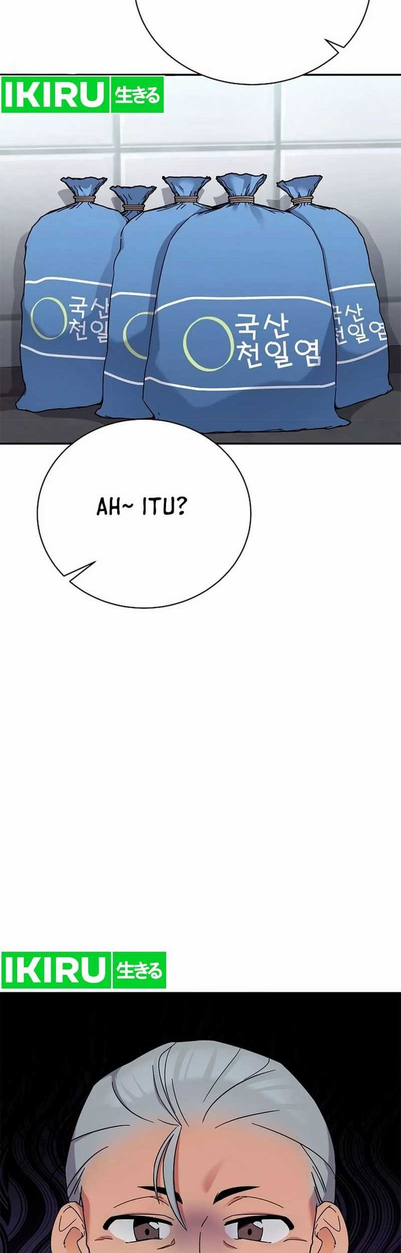 The Miraculous Physical Therapist Chapter 49 - halaman 6