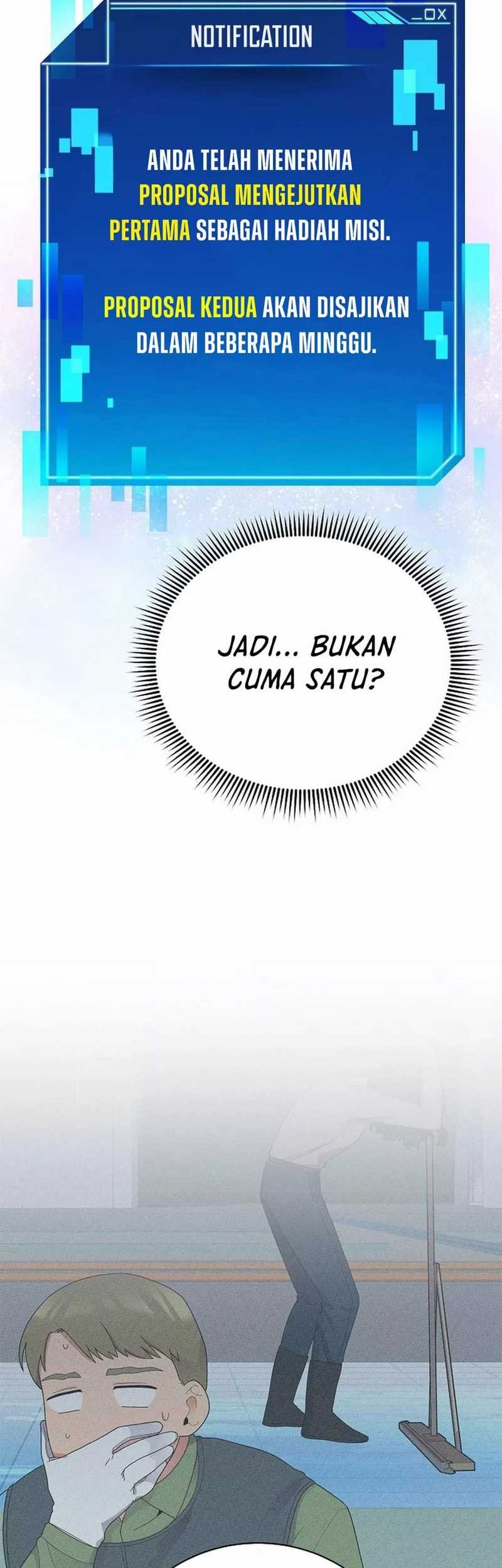 The Miraculous Physical Therapist Chapter 49 - halaman 67