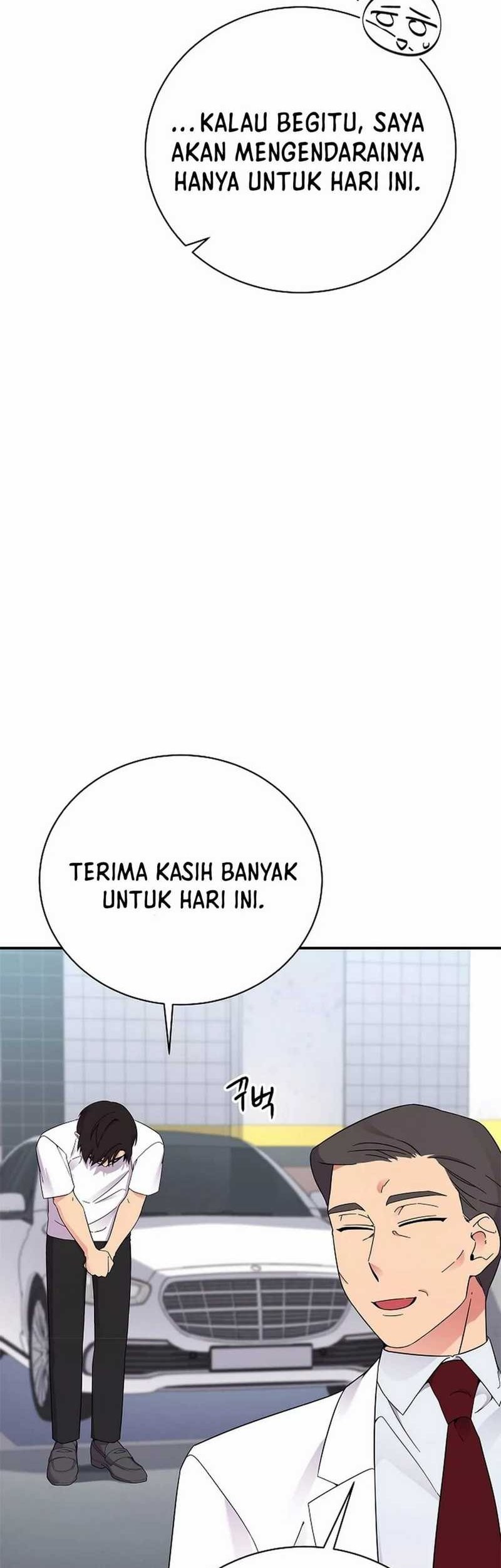 The Miraculous Physical Therapist Chapter 49 - halaman 71