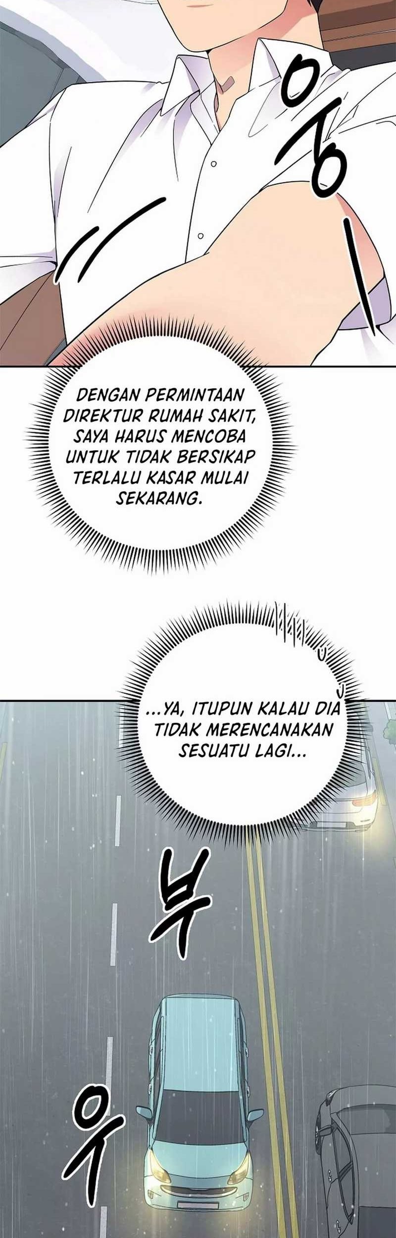 The Miraculous Physical Therapist Chapter 49 - halaman 75