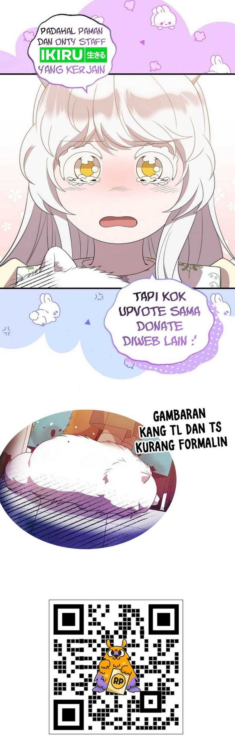 The Miraculous Physical Therapist Chapter 49 - halaman 77