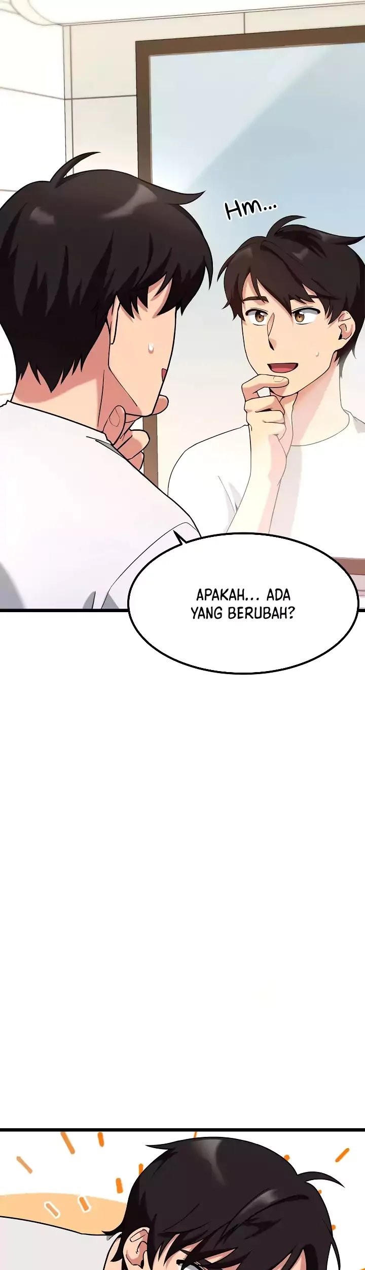 The Miraculous Physical Therapist Chapter 5 - halaman 14