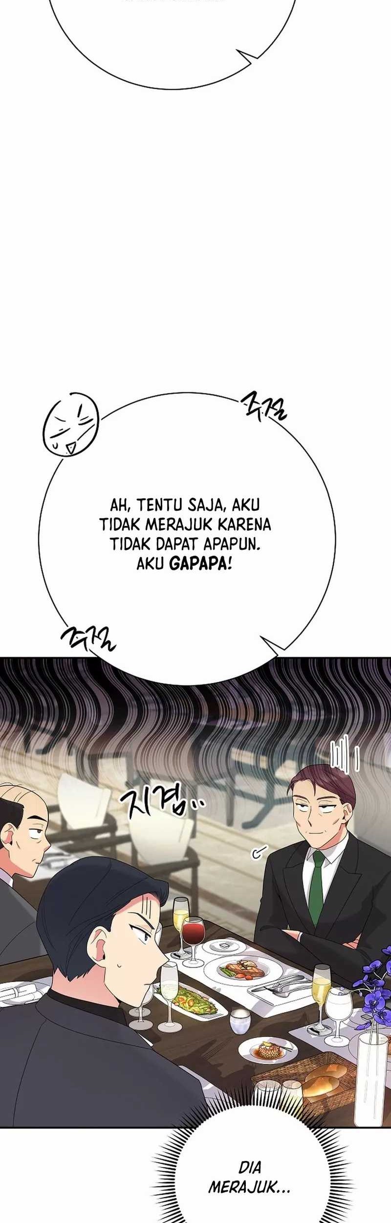The Miraculous Physical Therapist Chapter 50 - halaman 13