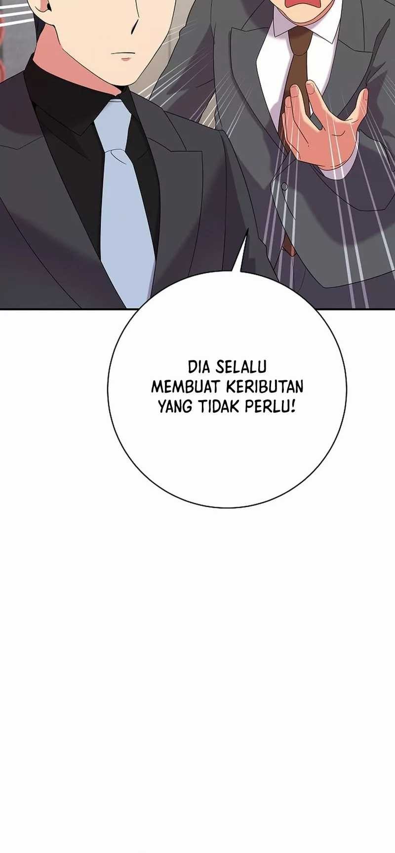 The Miraculous Physical Therapist Chapter 50 - halaman 21