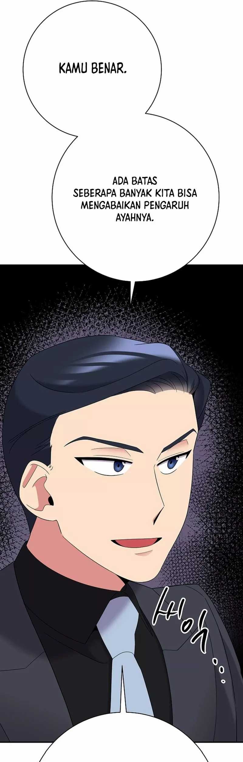 The Miraculous Physical Therapist Chapter 50 - halaman 22