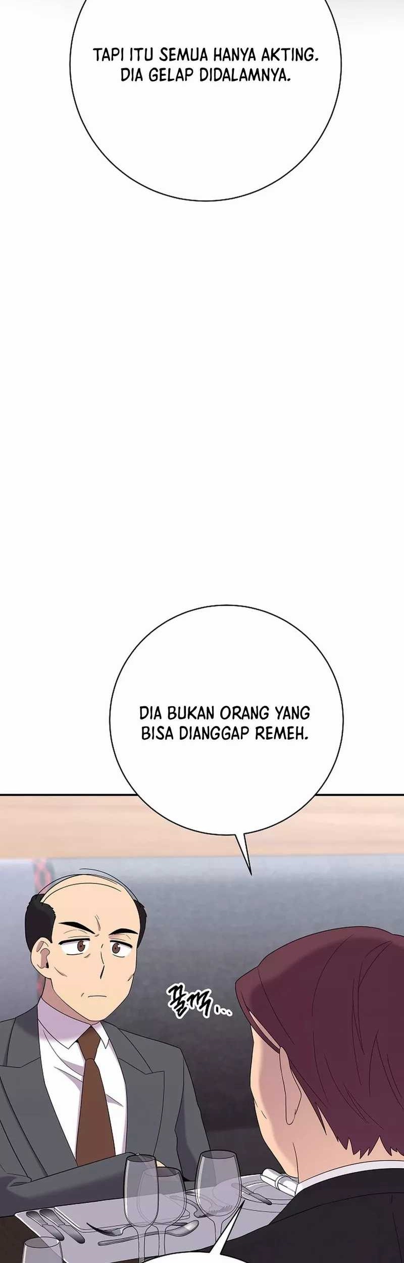 The Miraculous Physical Therapist Chapter 50 - halaman 30