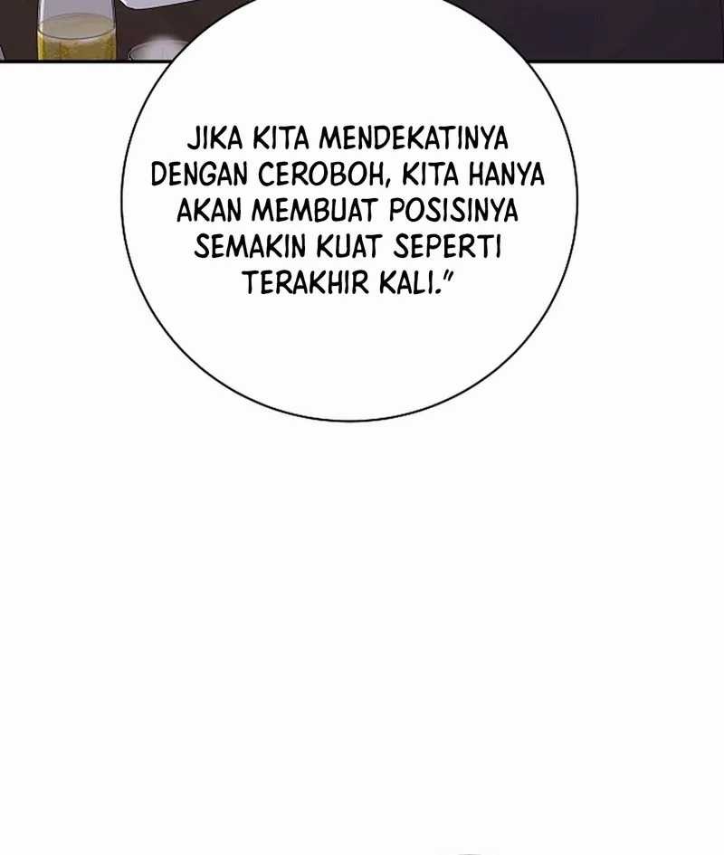 The Miraculous Physical Therapist Chapter 50 - halaman 31