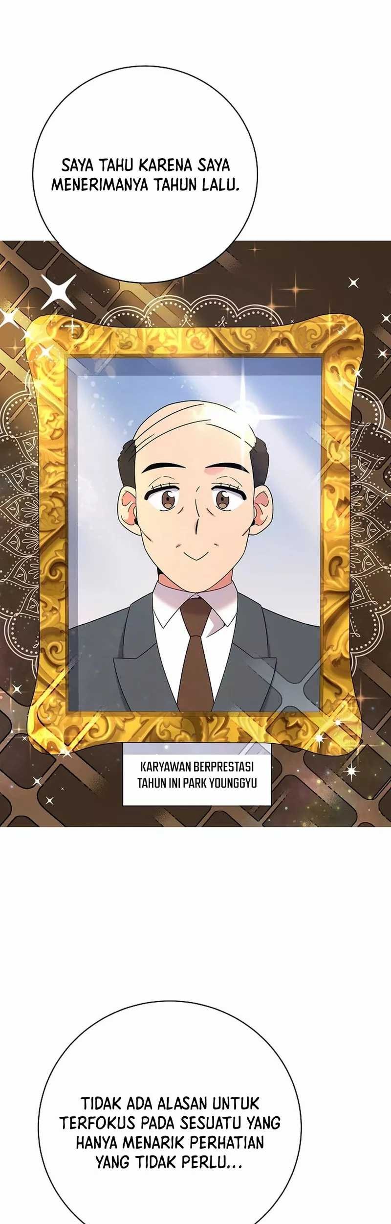The Miraculous Physical Therapist Chapter 50 - halaman 37